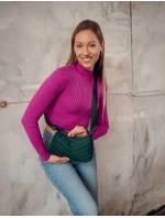 Crossbody kabelka VUCH Liva Green