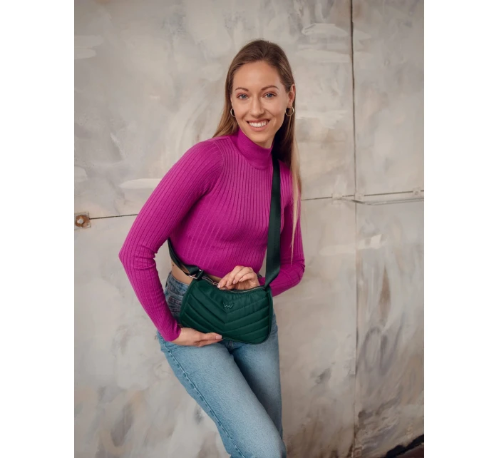 Crossbody kabelka VUCH Liva Green