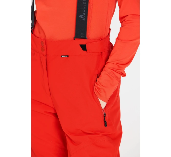 Dámské lyžařské kalhoty model 20681648 - Whistler