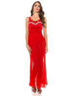 Red-Carpet-Look! Sexy Koucla eveningdress