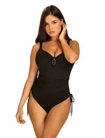 Jednodílné dámské plavky S 1134 model 20301807 - Self