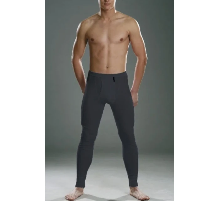 Pánské podvlékací kalhoty AUTHENTIC THERMO