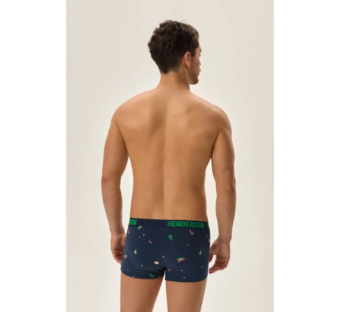 BOKSERKI MĘSKIE 2PAK AW24 model 20261660 - Henderson