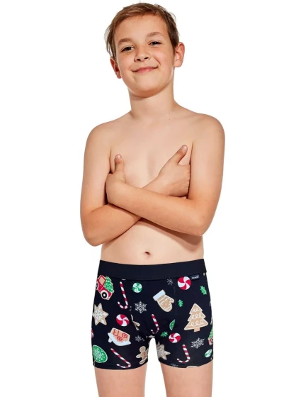 BOXEŘI MLADÍ 700 VÁNOCE