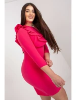 Koktejlové šaty model 173330 Lakerta