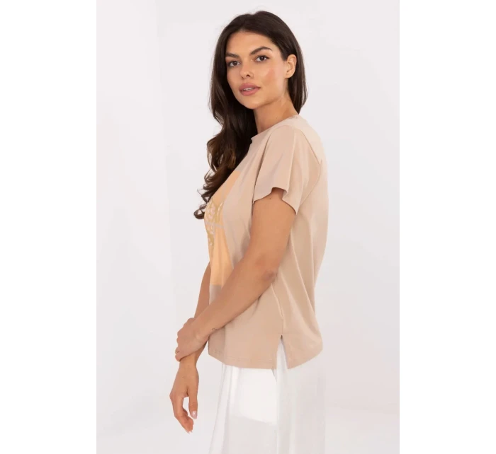 T-shirt model 213105 Factory Price