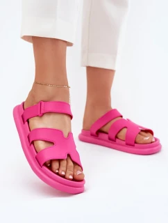 Pantofle  model 215161 Step in style