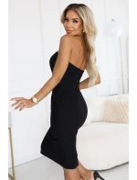 Večerní šaty model 220666 Numoco