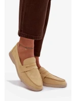 Mokasiny model 224267 Step in style Mokasiny model 224267 Step in style