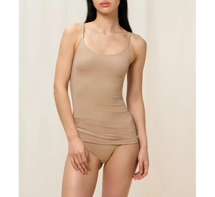 Dámská košilka Trendy Sensation model 20874969 tělová - Triumph Dámská košilka Trendy Sensation model 20874969 tělová - Triumph