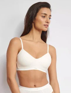 sloggi EVER Ease P - WHITE - SLOGGI WHITE - SLOGGI