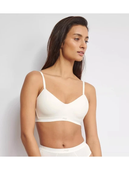 sloggi EVER Ease P - WHITE - SLOGGI WHITE - SLOGGI sloggi EVER Ease P - WHITE - SLOGGI WHITE - SLOGGI