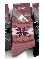GNG 003 dámské ponožky 3542 model 21397857 - WiK