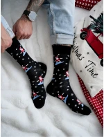 ponožky Christmas Santa model 21478770 - Milena