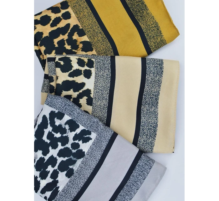 Noviti CS027 Šála Panther Noviti CS027 Šála Panther