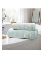 Ručník z čisté bavlny Sydney 50x90