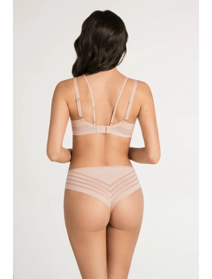 Dámské kalhotky brazilky K S2XL model 22292900 - Gorsenia Dámské kalhotky brazilky K S2XL model 22292900 - Gorsenia