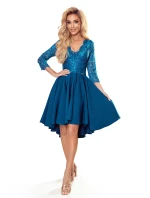 Dámské šaty  210-14 NICOLLE - NUMOCO