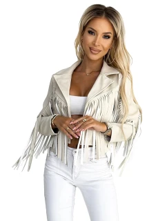 Dámská bunda 624-1 - Numoco basic