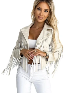 Dámská bunda 624-1 - Numoco basic