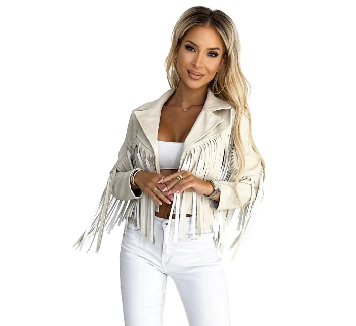 Dámská bunda 624-1 - Numoco basic