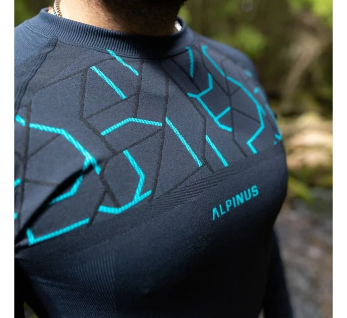 Termo mikina Alpinus Tactical Gausdal M SI8912 - SI8916 Termo mikina Alpinus Tactical Gausdal M SI8912 - SI8916