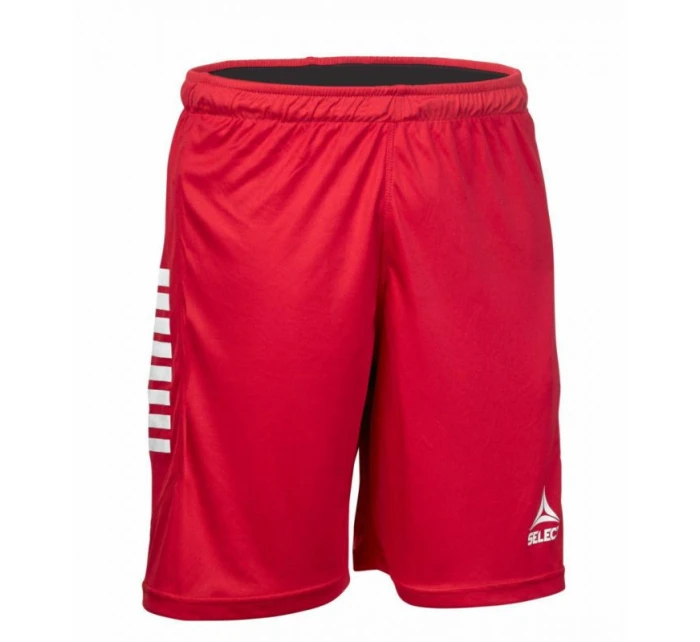 Fotbalové šortky pro model 21348893 Monaco červené - Select