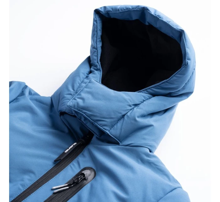 Prošívaná zimní bunda Iguana Bianka Jr 92800621907 Prošívaná zimní bunda Iguana Bianka Jr 92800621907