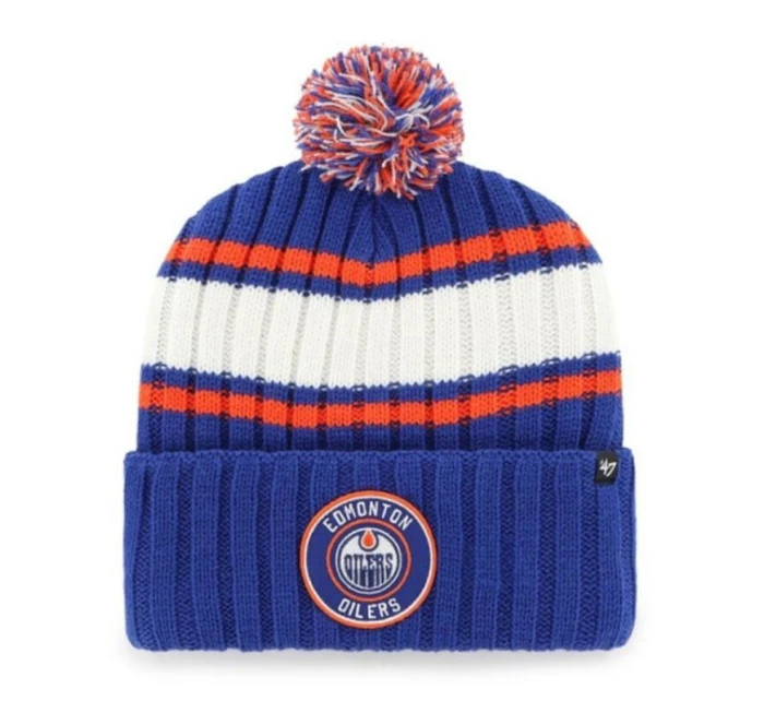 Zimní čepice '47 NHL Plateau HPLTCF01ACE Zimní čepice '47 NHL Plateau HPLTCF01ACE