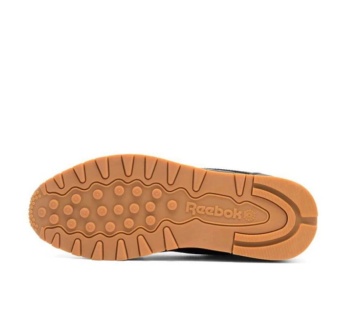 Pánská sportovní obuv Classic Leather black model 22113193 - Reebok