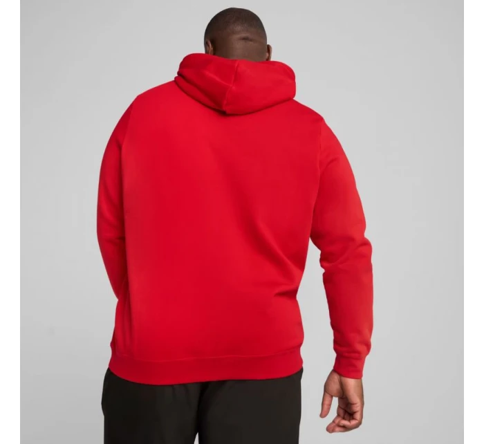 Mikina ESS No.1 Logo Hoodie FL M model 21121625 11 pánské - Puma