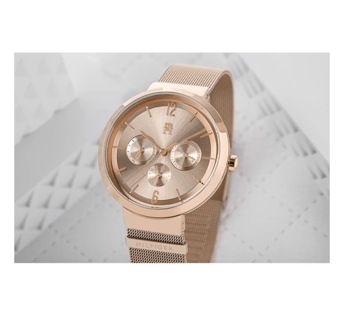 Dámské hodinky BOX model 21805703 - Tommy Hilfiger Dámské hodinky BOX model 21805703 - Tommy Hilfiger