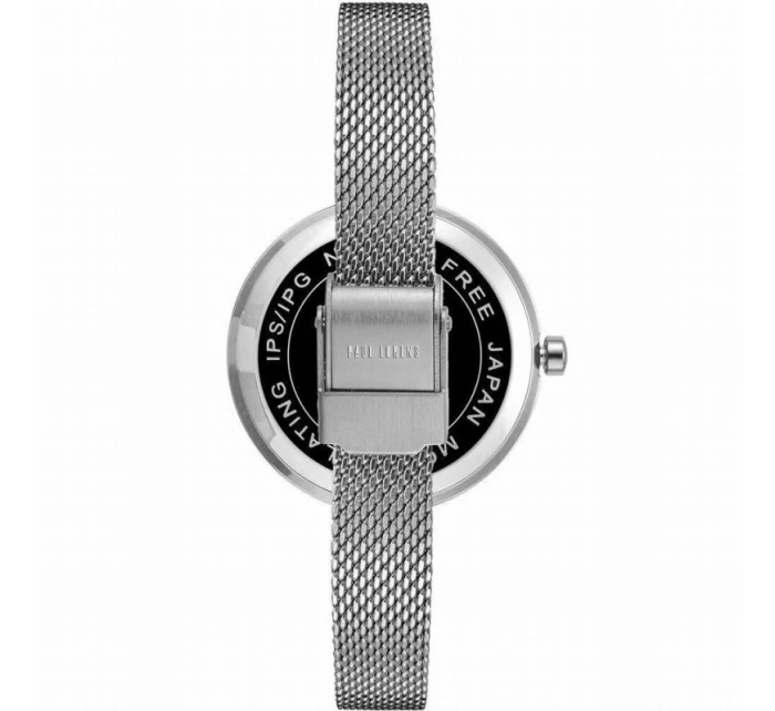 Dámské hodinky Paul Lorens PL10995B-3C1 + BOX Dámské hodinky Paul Lorens PL10995B-3C1 + BOX