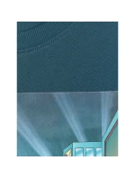 Chlapecké tričko oversize s potiskem 4F 4FJRAW25TTSHM3061-46S Chlapecké tričko oversize s potiskem 4F 4FJRAW25TTSHM3061-46S