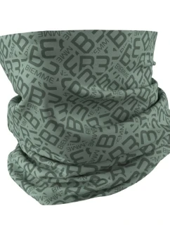 Biemme šalvějově zelený komín