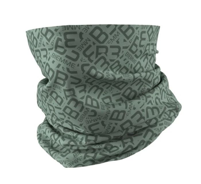 Biemme šalvějově zelený komín