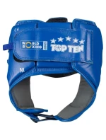 Boxerská přilba pro turnaje KTT-COMPETITION (SCHVÁLENÁ SVĚTOVÝM BOXINGEM)