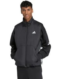 Pánská vesta City Tech černá pánská model 21892248 - ADIDAS