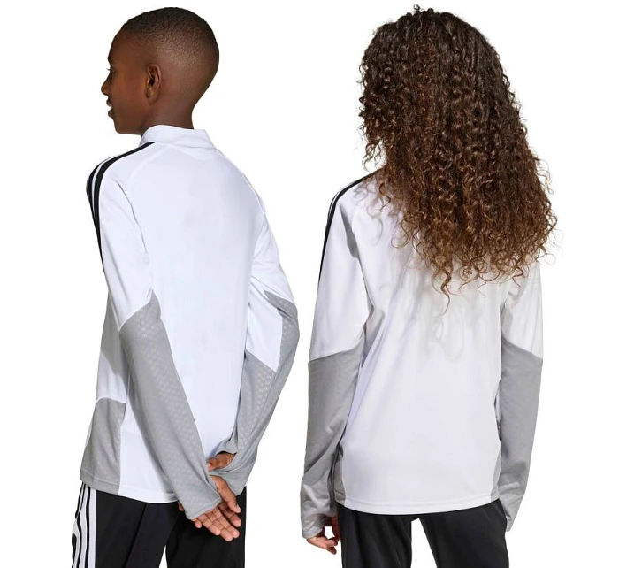 Dětská mikina Tiro 26 Competition Training Top model 21942881 - ADIDAS