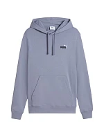 Pánská mikina ESS 2 Color Small No.1 Logo Hoodie grey model 22063392 65 pánské - Puma