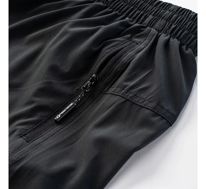 Pánské šortky model 22099126 II - IQ Pánské šortky model 22099126 II - IQ