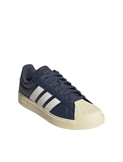 Pánské boty  navy blue model 22122218 - ADIDAS