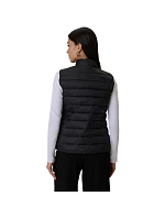 Dámská vesta 4F F347 tmavě černá 4FWSS26TVJAF347 20S