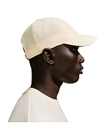 Baseballová čepice DriFIT Club Cream model 22171064 115 - NIKE Baseballová čepice DriFIT Club Cream model 22171064 115 - NIKE
