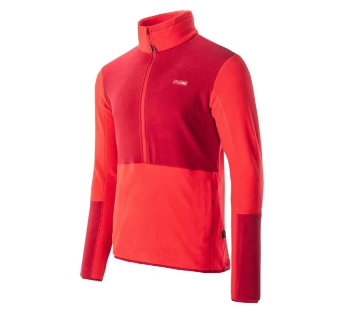 Polartec 1/2 M mikina model 17609097 - Elbrus