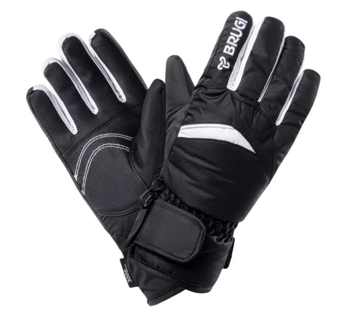 Zimní rukavice model 20321867 - Brugi