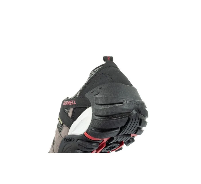 Pánská treková obuv 2 Vent M  model 18023166 - Merrell