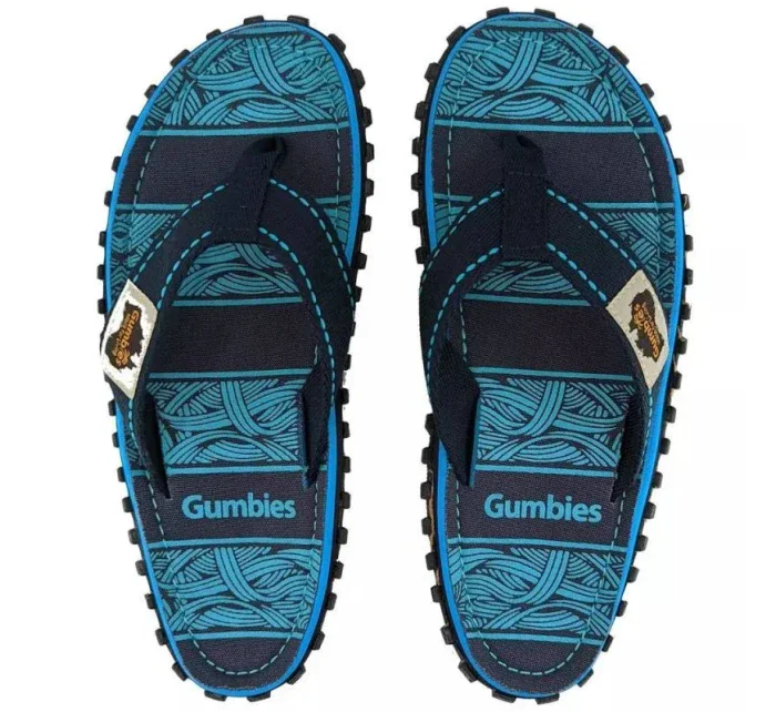 Žabky Gumbies Islander GU-FFISL110 Žabky Gumbies Islander GU-FFISL110