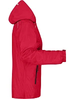 JN Dámská bunda do deště 02. red/black model 22529692 - Daiber JN Dámská bunda do deště 02. red/black model 22529692 - Daiber