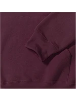 Mikina s kapucí 10. classic red model 22474278 - Russell Athletic Mikina s kapucí 10. classic red model 22474278 - Russell Athletic